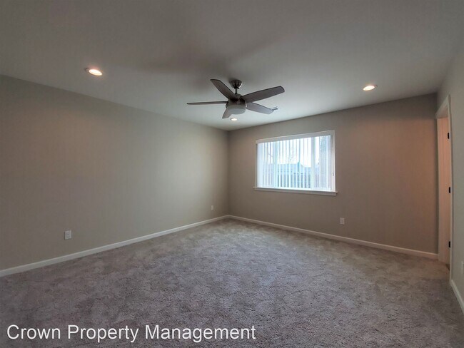 Foto del edificio - 3 br, 2 bath House - 2802 S. Underwood Street