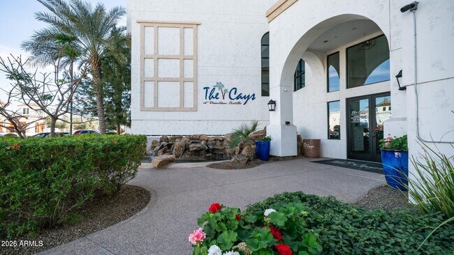 Foto del edificio - 2511 W Queen Creek Rd