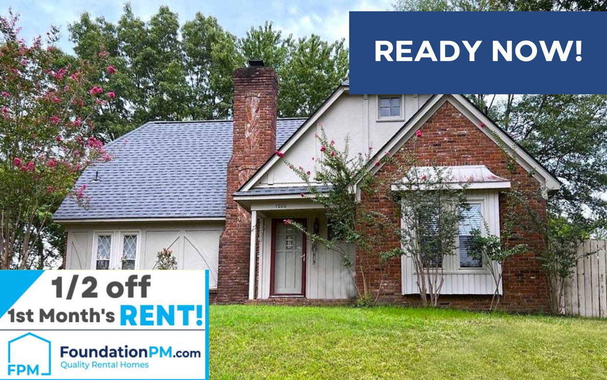 Foto principal - 1000 Pheasant Hollow Dr
