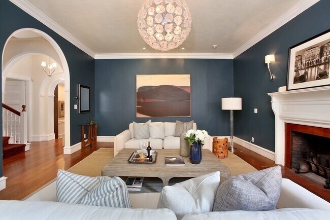 Foto del edificio - 36 Pinckney St