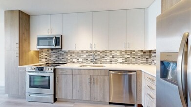 Interior Photo - Griffis West Palm