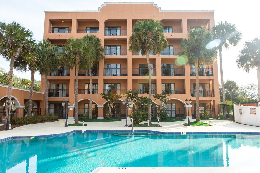 Vivo Living Kissimmee