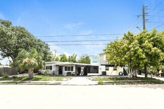 Building Photo - 493 54th St N