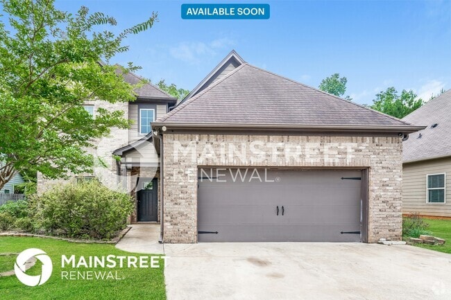 Building Photo - 3100 Rosewalk Dr