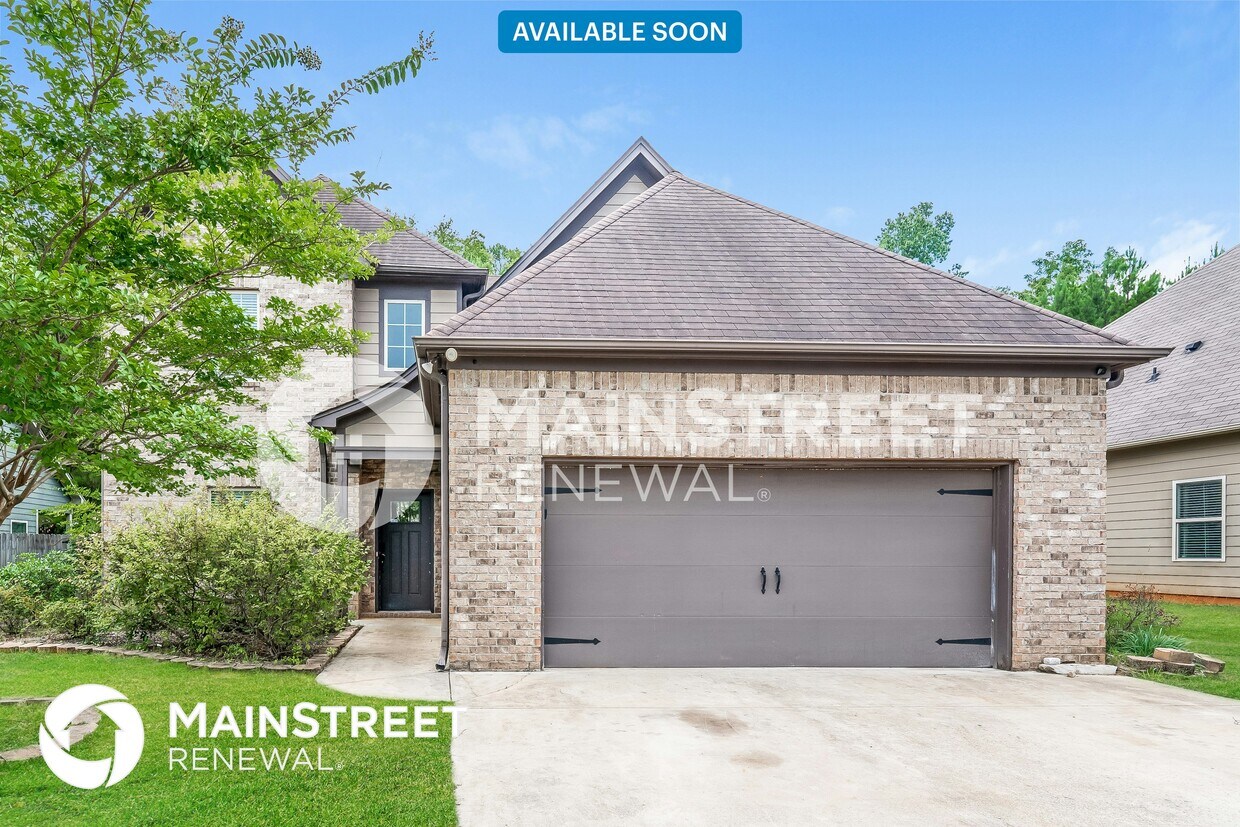 Foto principal - 3100 Rosewalk Dr