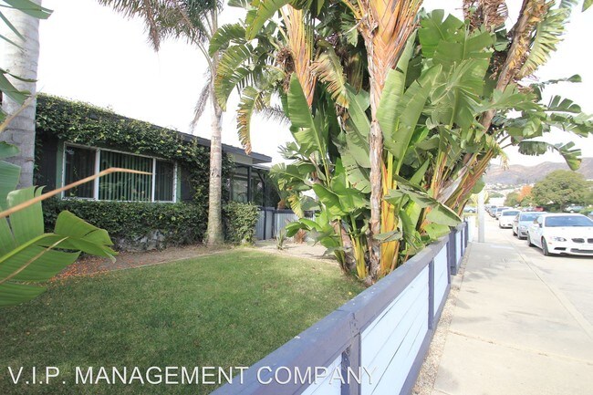 Foto del edificio - 225 San Clemente St