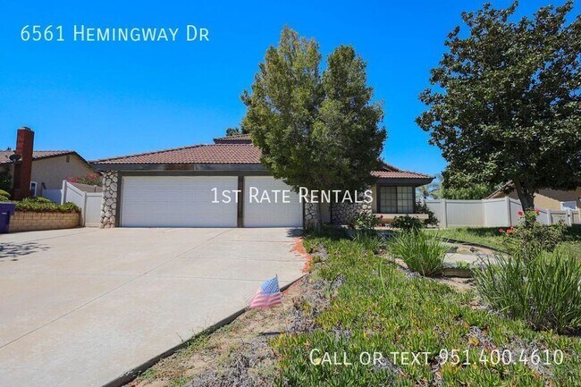 Foto del edificio - 6561 Hemingway Dr