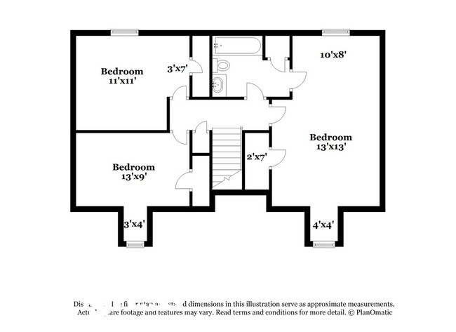 Foto del edificio - 1205 Masters Ln