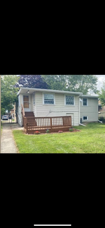 Building Photo - 4709 Wesley Terrace