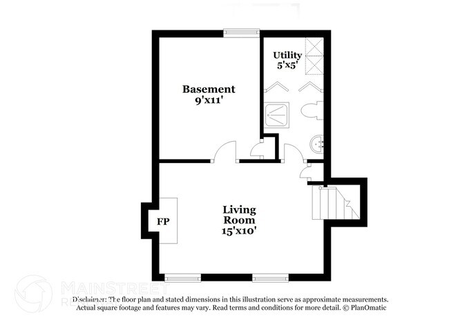 Foto del edificio - 2991 Carrie Farm Rd NW