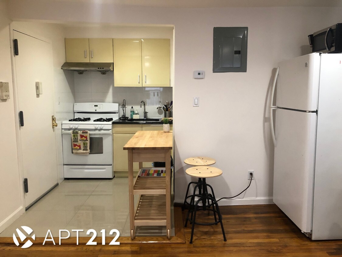 Foto del edificio - 545 2nd Ave