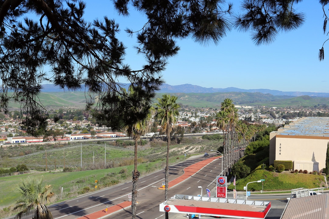 San Luis Rey