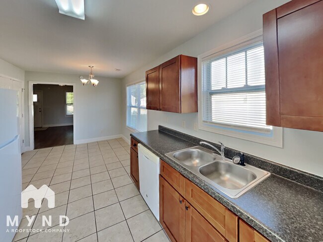 Foto del edificio - 4469 Winchester Hills Wy