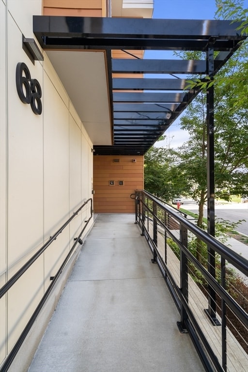 Building Photo - 68 Los Angeles St