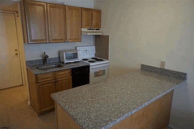 Foto del edificio - 4400 W Brigantine Ave