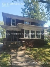 Building Photo - 860 S Kentucky Ave