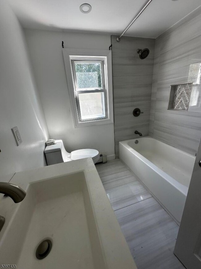 Foto del edificio - 56 Clark St