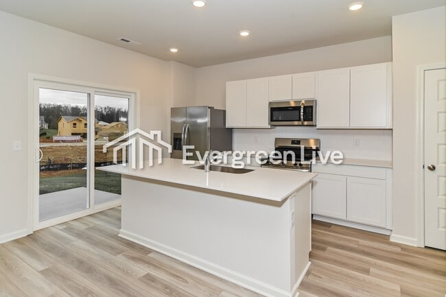 Foto del edificio - 907 Moray Ln