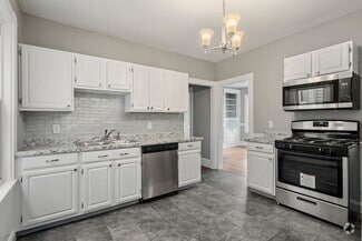 36 Bellevue St
