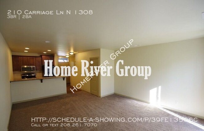 Foto del edificio - BRAND NEW TOWNHOMES! 3-Bed 2-Bath!