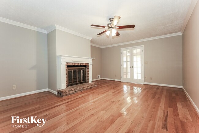 Foto del edificio - 2067 Shillingwood Dr NW