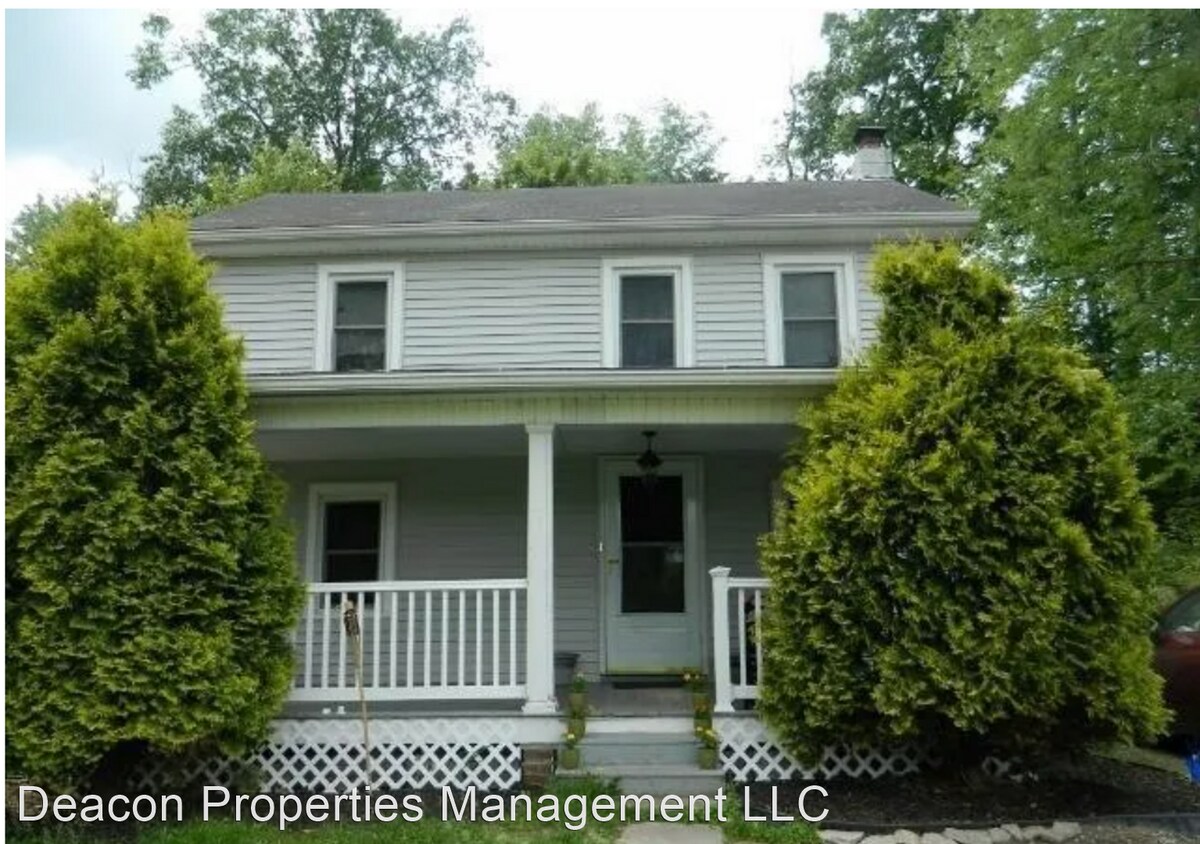 1555 Summit Lake Rd, Clarks Summit, PA 18411 House Rental in Clarks