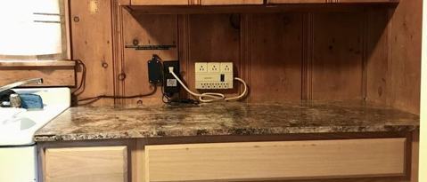 Foto del edificio - 1202 Sierra Blvd