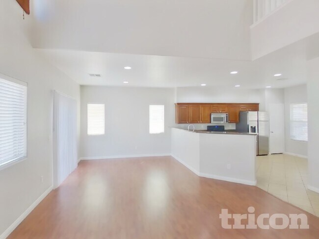 Foto del edificio - 3618 Calendula Canyon Ct