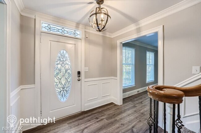 Foto del edificio - 5 br, 3.5 bath House - 2987 Moorings Parkw...