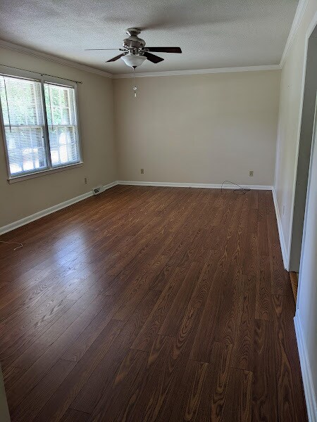 Formal Living - 2717 Newkirk Ave