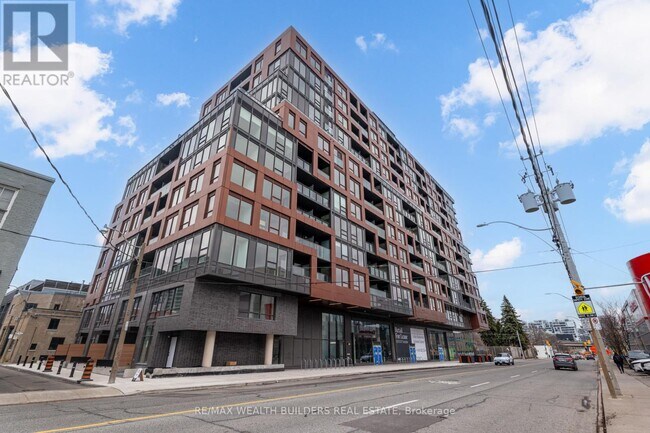 Building Photo - 28-228 Eastern Ave