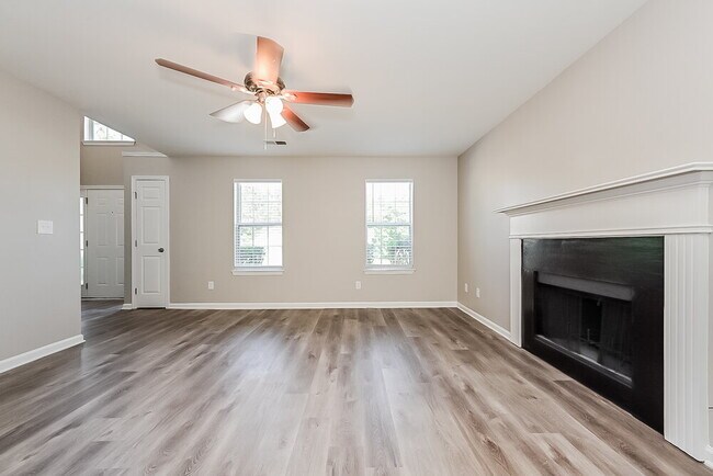 Building Photo - 4254 Ward Bluff Ct