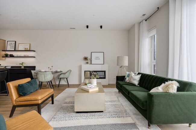 Foto del edificio - 284 Stonington Dr