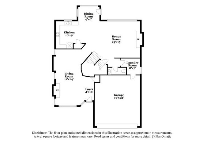 Building Photo - 5307 MILLRIDGE ST, SHAWNEE, KS 66226