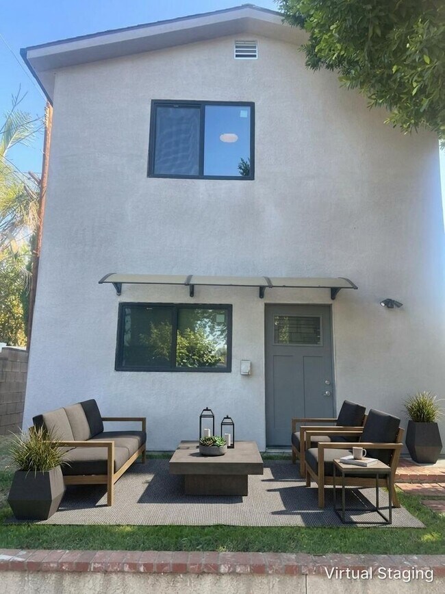 Building Photo - Brand New 2-Story Detached ADU in Granada Hills with Solar!