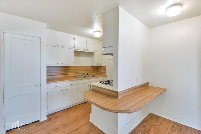 Foto del edificio - 1329 S 11th St