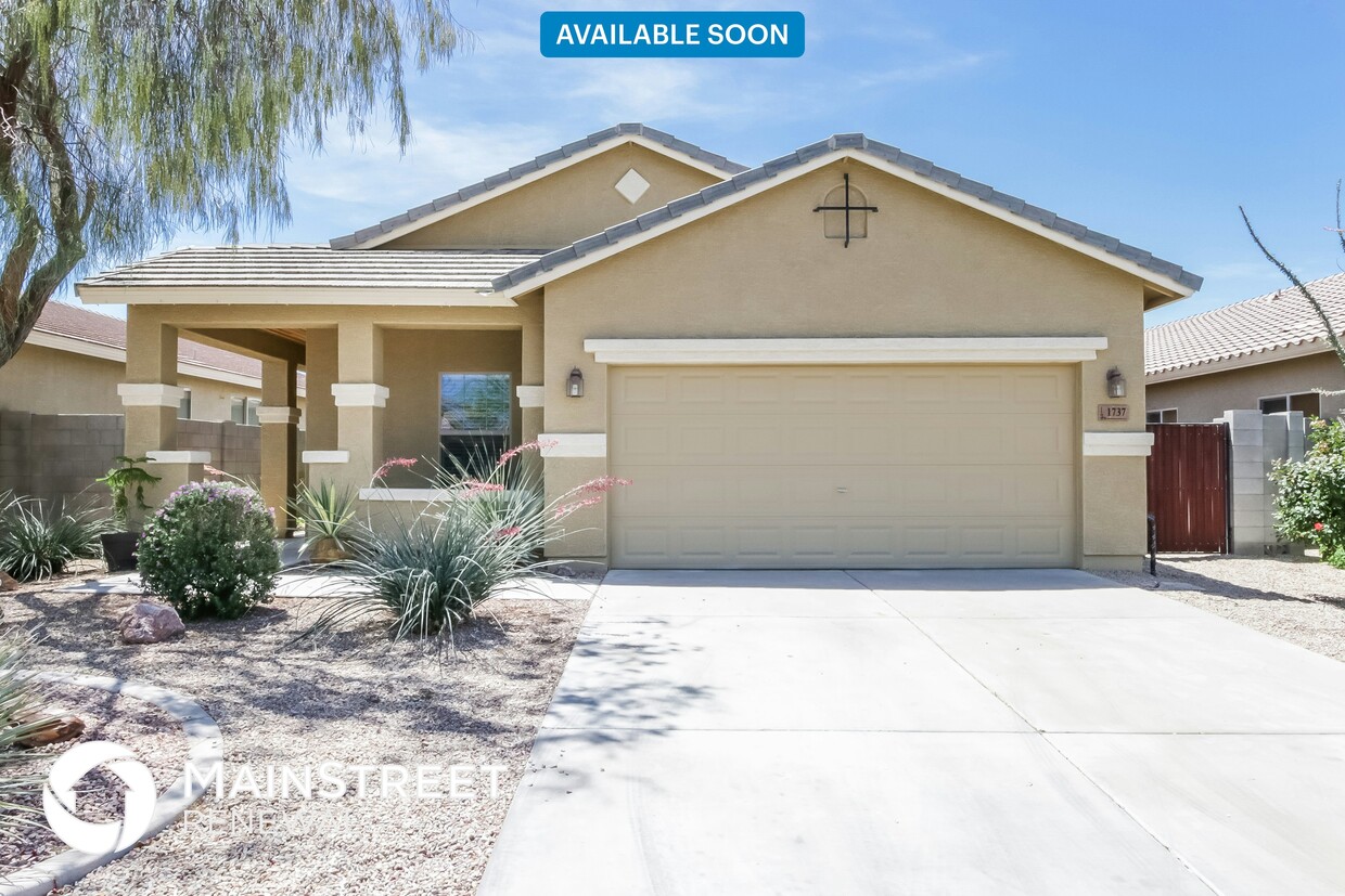 Primary Photo - 1737 W Stephanie Ln