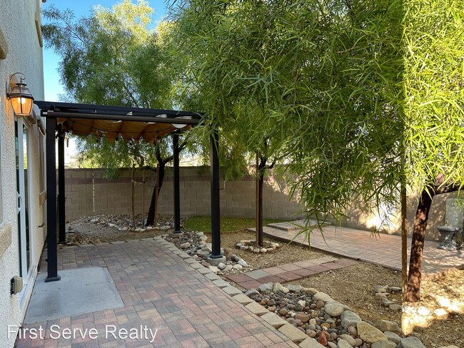 Building Photo - 4 br, 2.5 bath House - 7760 Vestibule Court