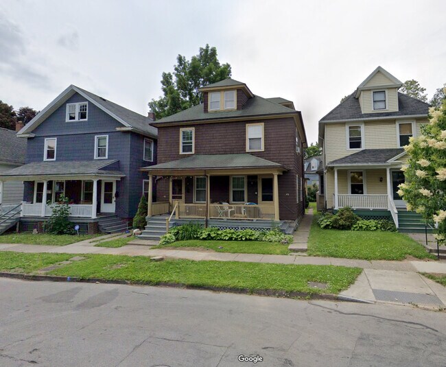 Building Photo - 43 Nicholson St