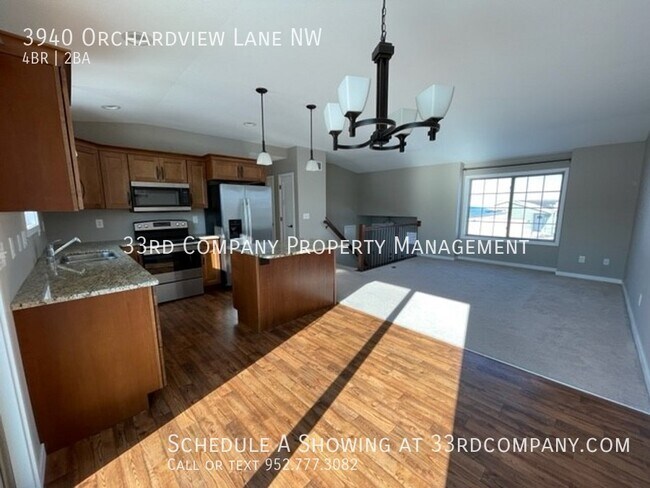 Foto del edificio - 3940 Orchardview Ln NW