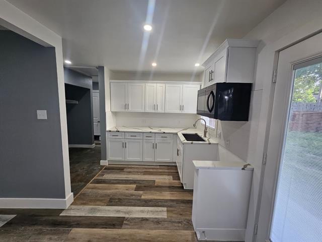 Foto del edificio - 4117 S Marsalis Ave