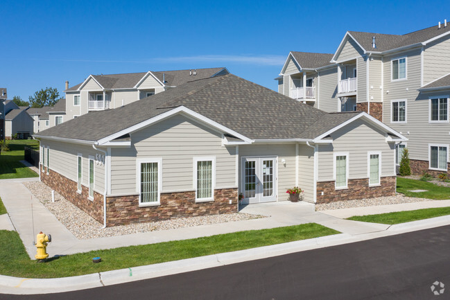 Building Photo - The Haven at Grand Landing