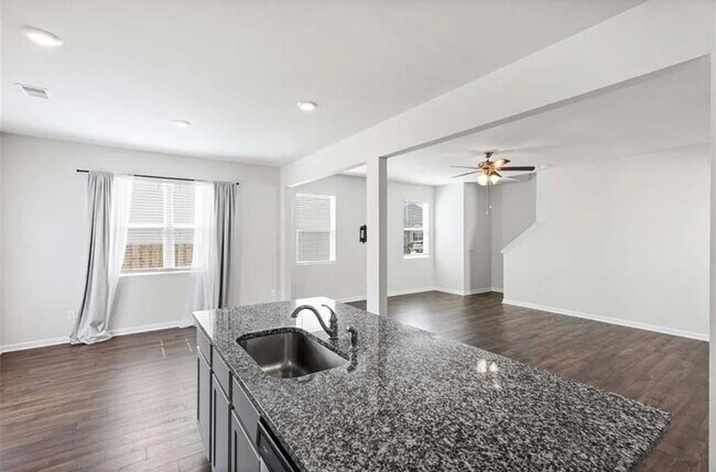 Foto del edificio - Grovetown home
