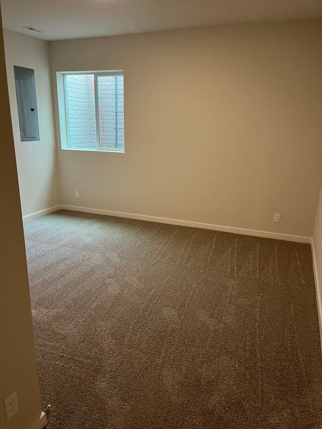 Foto del edificio - Brand-New Ranch in Papillion | 4BR + Finished Basement + Deck + All-Inclusive Amenities