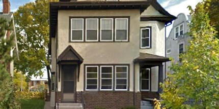 Building Photo - 3033 Humboldt Ave S