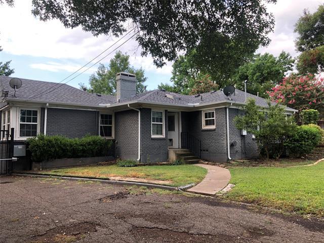 Foto del edificio - 3538 Westcliff Rd S