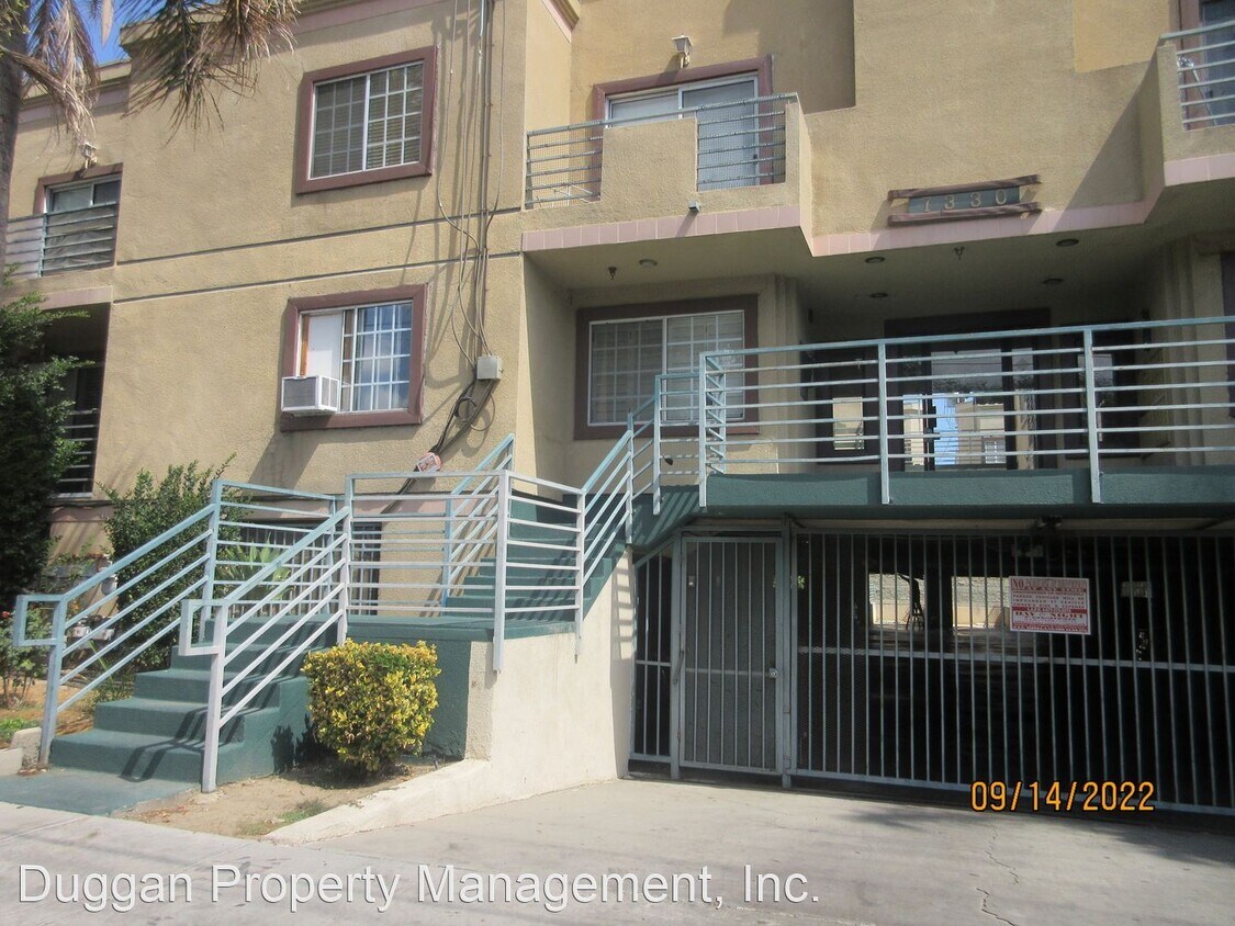 Primary Photo - 2 br, 2 bath House - 7330 Eton Avenue #203