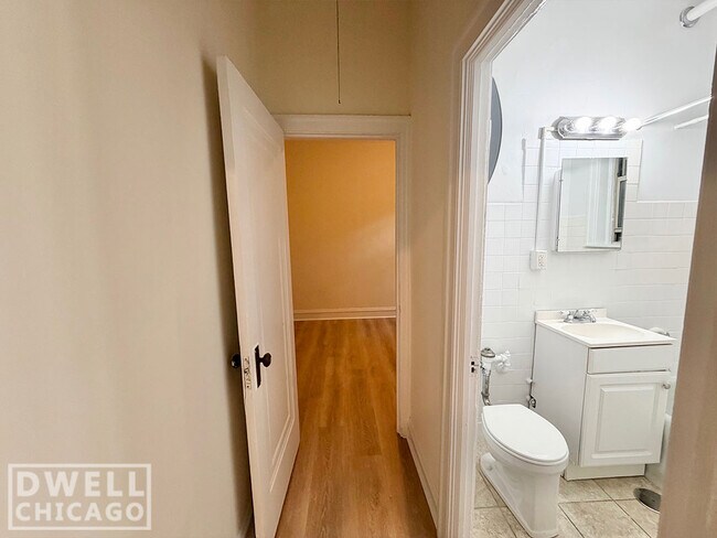 Foto del edificio - 2531 N Spaulding Ave