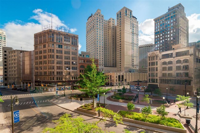 Foto del edificio - 1214 Griswold St