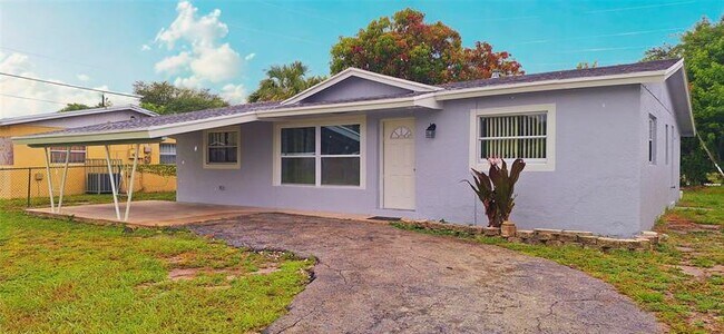 Foto del edificio - 1150 NW 23rd Ave